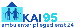 KAI95 logo